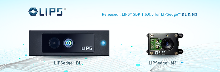 LIPSedge-DL M3