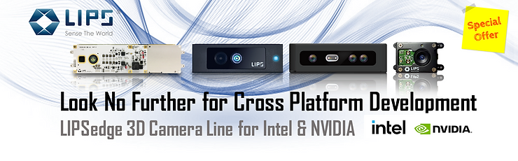 look no further for cross platform development