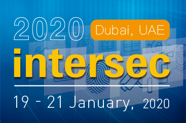 Intersec 2020 at Dubai UAE, LIPS Corporation Event