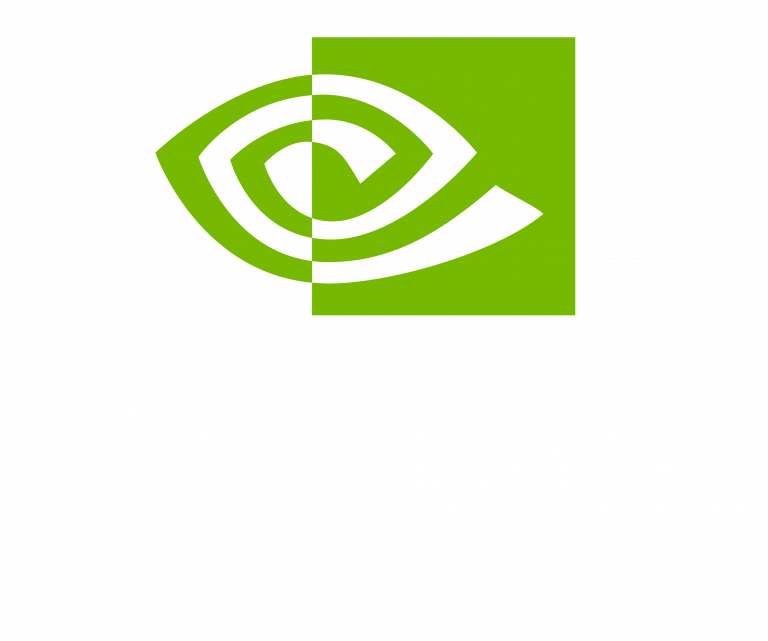 nvidia issac logo