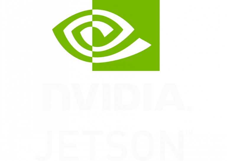 nvidia jetson logo