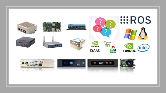 Compatibility Issue with 3D Camera & IPC