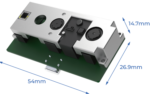 LIPS Smart Lock Camera Kit