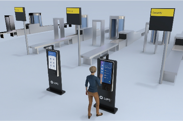 airport
