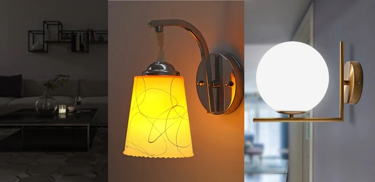 ambient light conditions