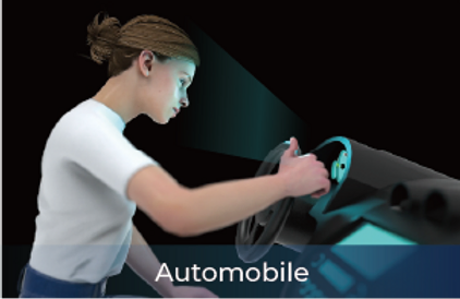 automobile