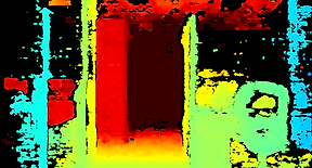 background distance 1 | LIPS Corporation