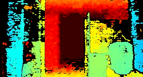 background distance 2 | LIPS Corporation