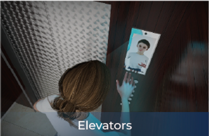 elevators
