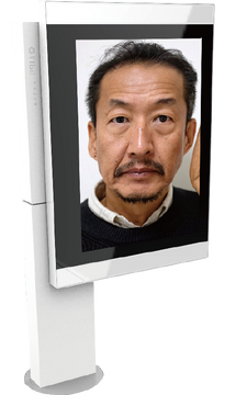 facial authentication