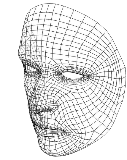 LIPSFace™ On-Device 3D Facial Recognition