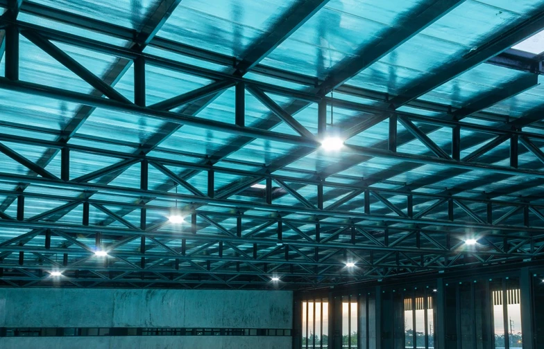 indoor light