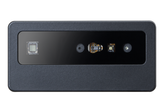 LIPSedge L215u 3D structured light camera