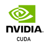 NVIDIA CUDA