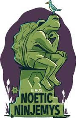 ROS1 Noetic