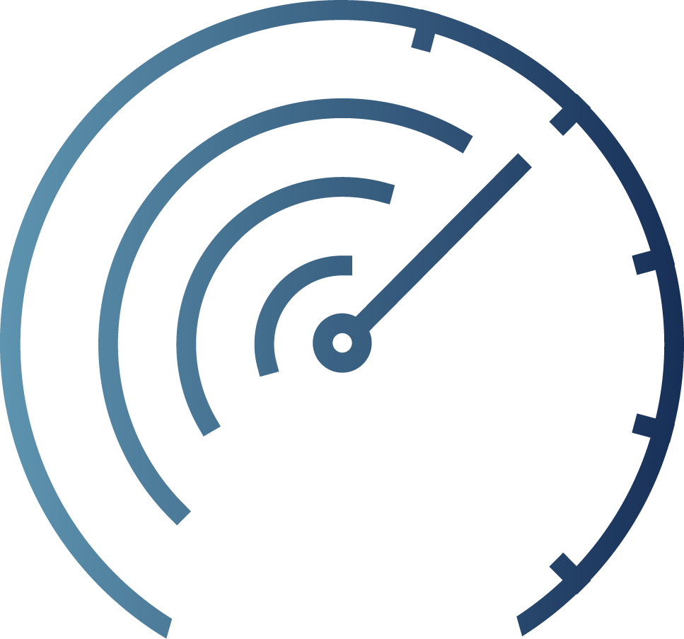 Speed up inference by 36x