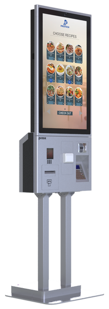 touchless interface