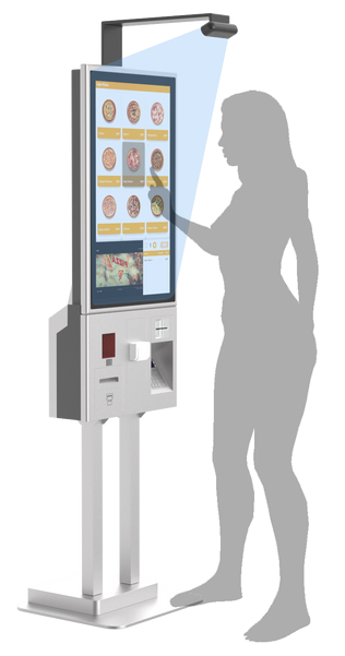 touchless interface