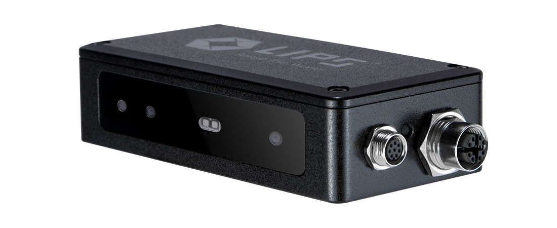 ロボット用小型軽量3Dステレオカメラ | LIPSedge AE430 カメラ