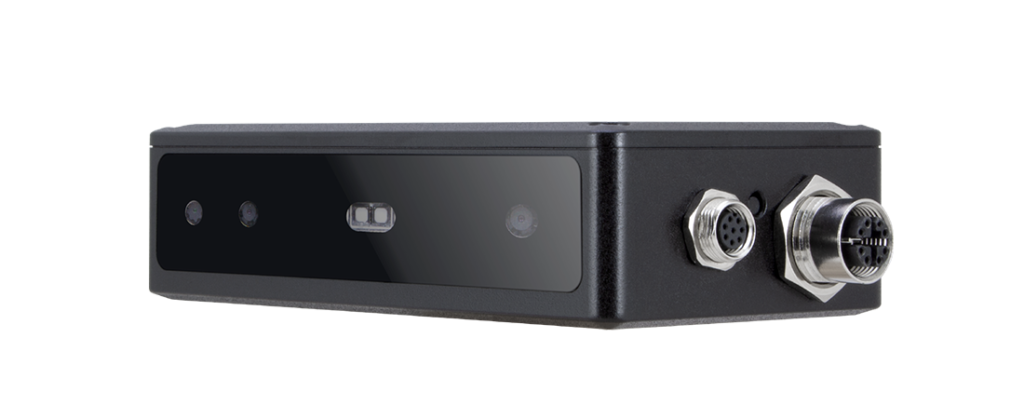 Edge AI Computing 3D Depth Camera | LIPSedge AE470 Camera