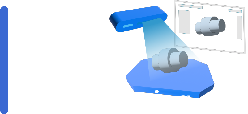 LIPS Corporation | Depth Camera & AI Machine Vision Solution