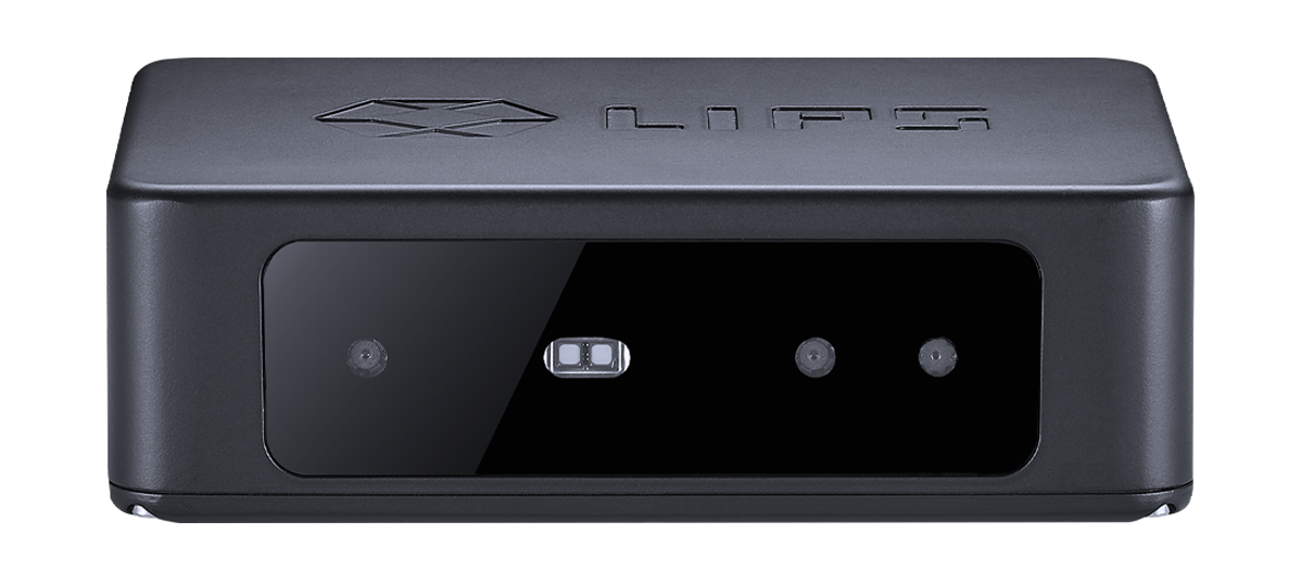 LIPSedge AE400 3D Stereo Camera, Industrial 3D Camera