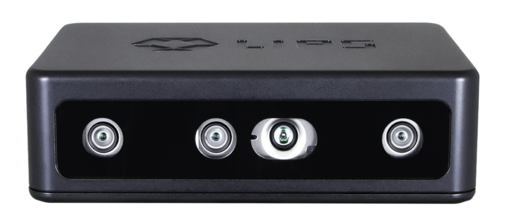 LIPSedge AE450 3D Active Stereo Camera