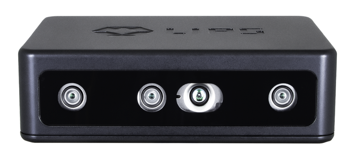 LIPSedge AE450 3D Active Stereo Camera