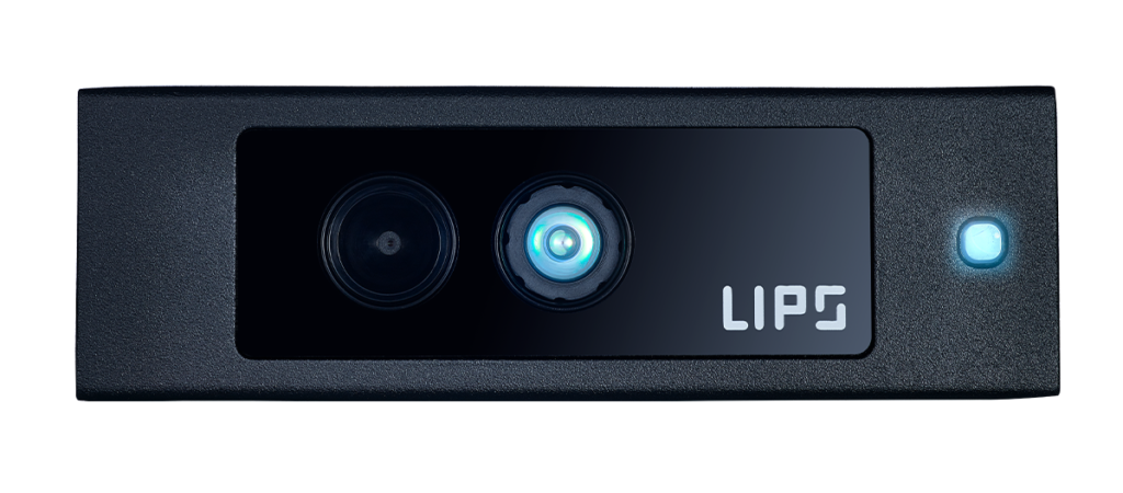 Nvidia Partner, 3D Camera support NVIDIA Isaac & NVIDIA Jetson | LIPS ...