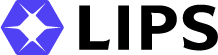 LIPS Corporation Logo