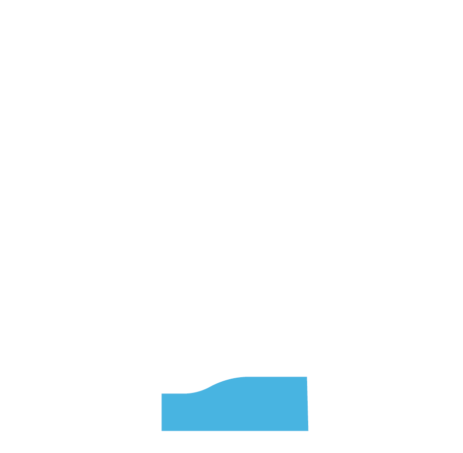 Diagram illustrating a non-cubic field of view with a 60-degree total angle, split into two 30-degree segments on each side, labeled as "Φ - Angle." A blue irregular-shaped block represents the central focus.
