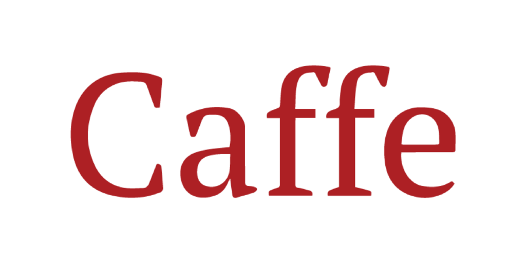 Caffe Logo