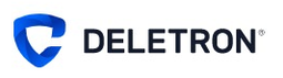 Deletron Logo