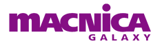Macnica Galaxy Logo