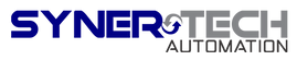 Synertech Automation Logo