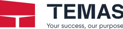 Temas Engineering JSC Logo