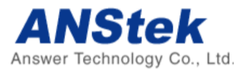 ANStek Technology Logo