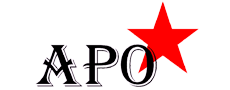 Apo Star Logo