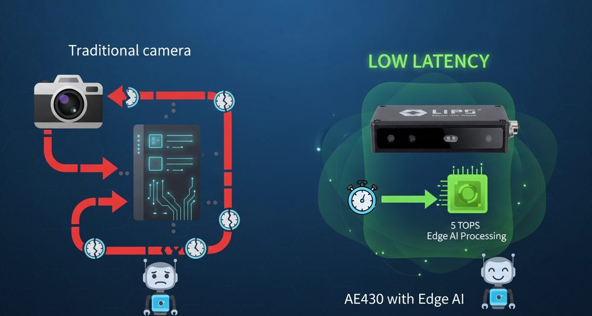 ロボット用産業カメラを選ぶなら?LIPSedge AE430で避けるべき4つの致命的ミス! 4 camera for robotics 4 2 e1760588273726 | LIPS Corporation
