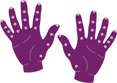 Based on the visual symbols and architecture diagrams provided, the **LIPSense™ 3D Body Pose SDK** is designed as a hybrid **Edge Computing** solution with **Cloud capabilities**. The core processing is performed locally on the **NVIDIA AGX Orin** platform to ensure real-time latency for tracking **full-body** and **hand skeletal data**. Additionally, the system features a dedicated **cloud upload interface**, allowing the locally processed data to be sent to the cloud for further storage or analytics.