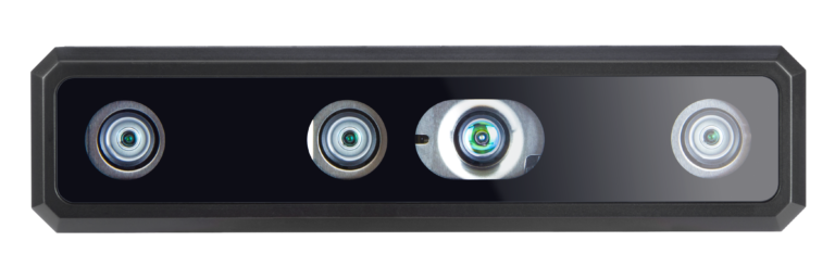 LIPSedge S Series Edge-AI 3D Stereo Cameras | LIPS Corp