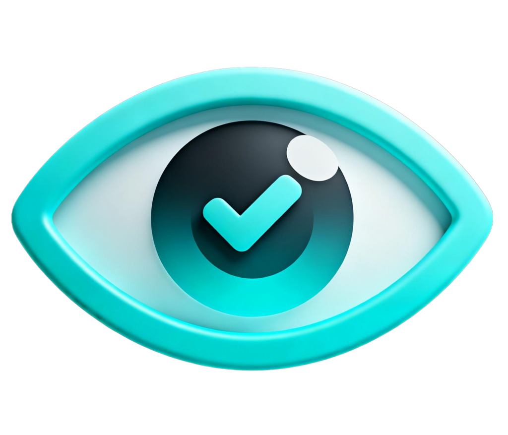 Visual Verification​ | LIPS Corporation