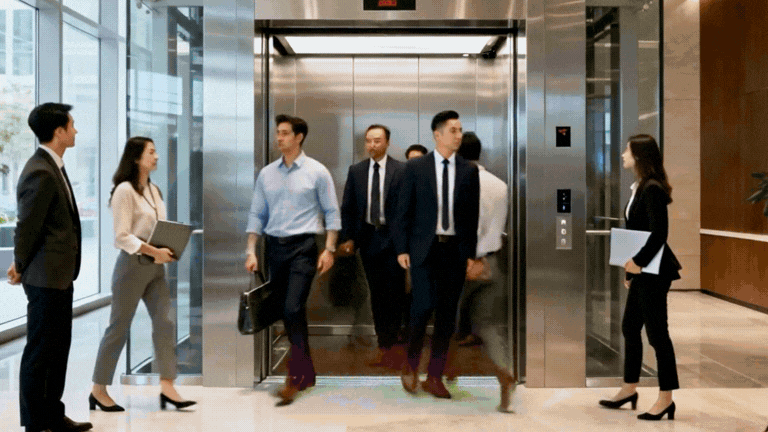 Occupancy detection | LIPS Corporation