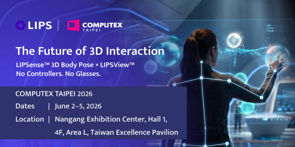 bn 960x480 computex2026taipei 官網news | LIPS Corporation