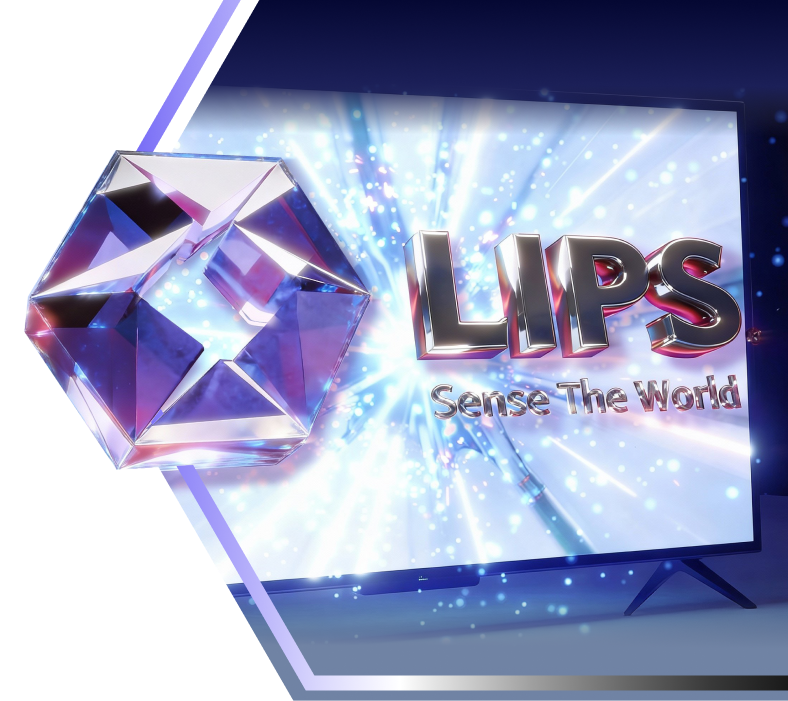 LIPSVIEW | LIPS Corporation